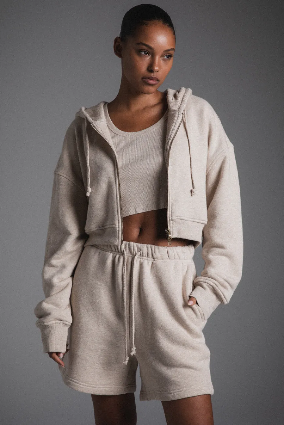 Elwood Clothing CORE SWEATSHORT