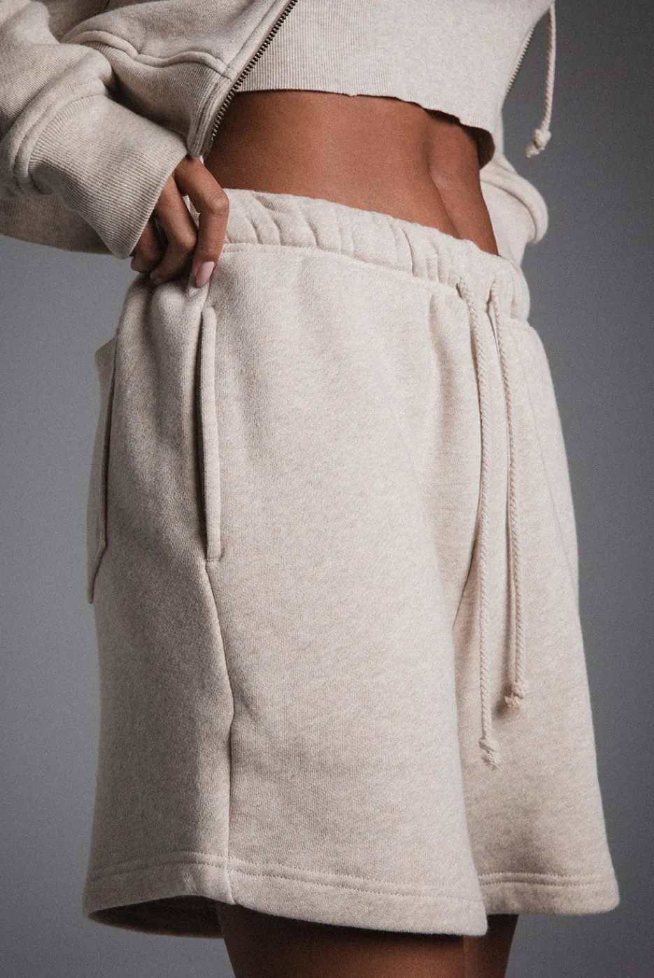 Elwood Clothing CORE SWEATSHORT