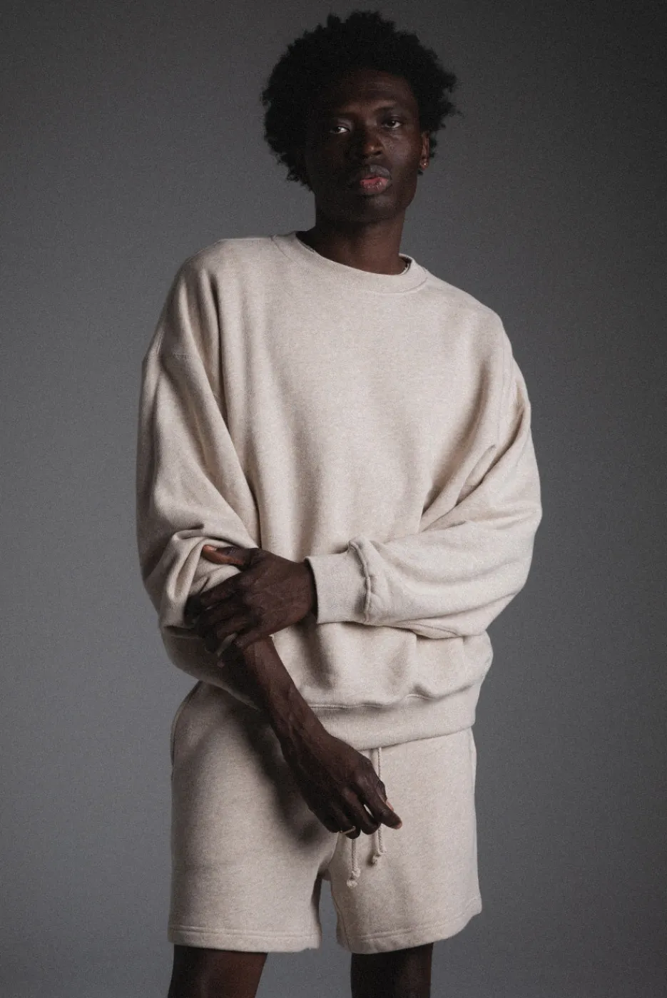 Elwood Clothing CORE SWEATSHORT