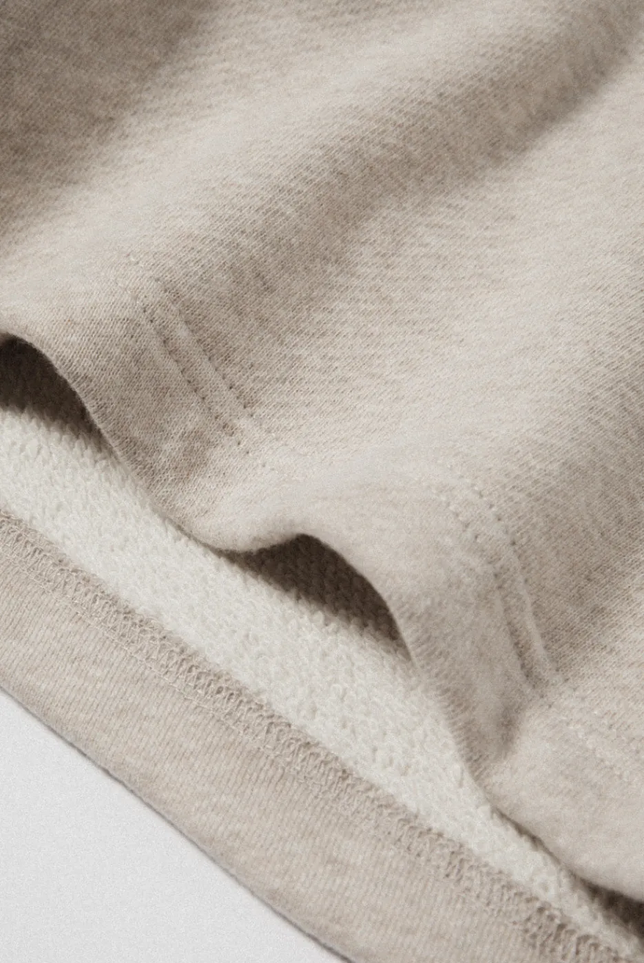 Elwood Clothing CORE SWEATSHORT