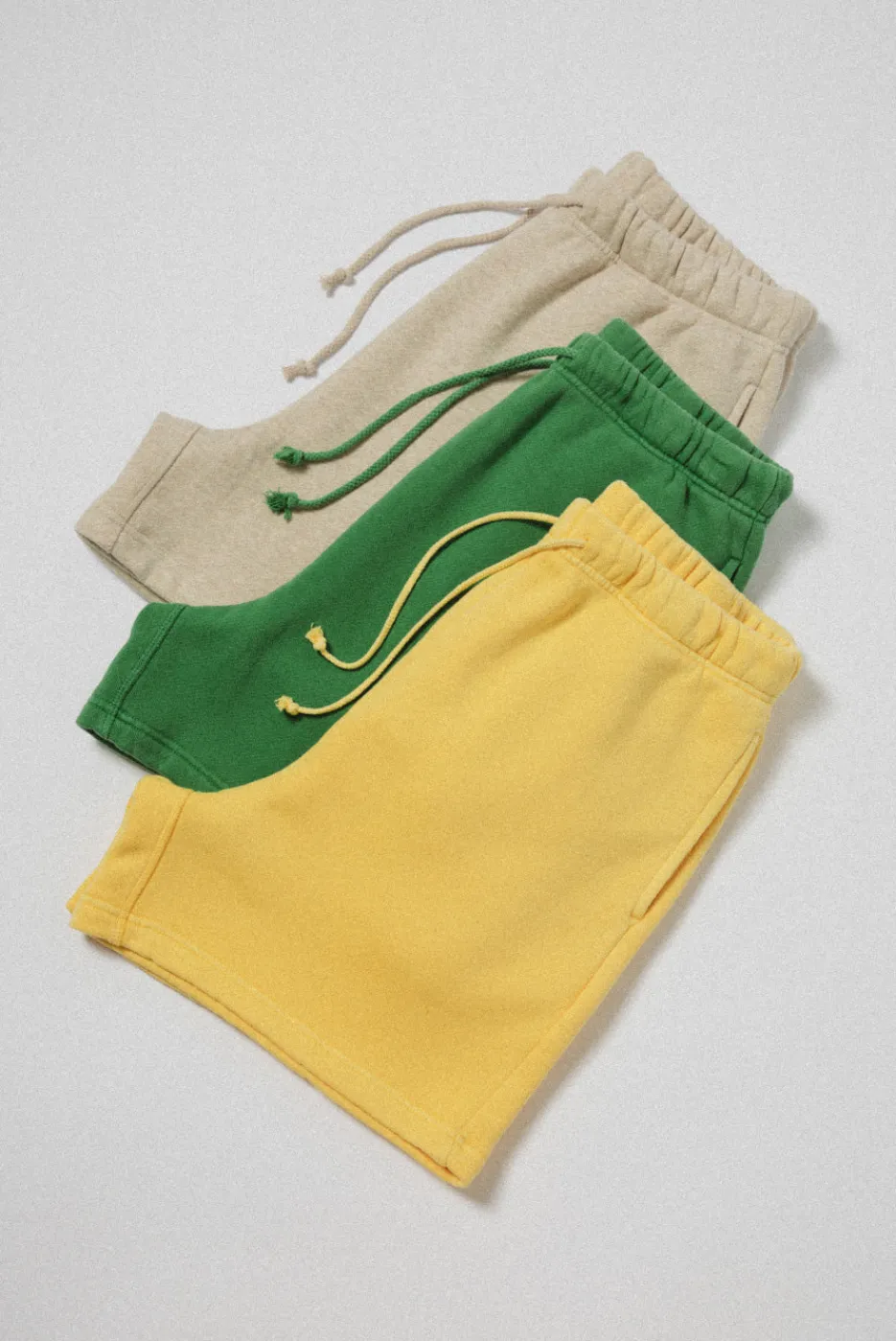 Elwood Clothing CORE SWEATSHORT