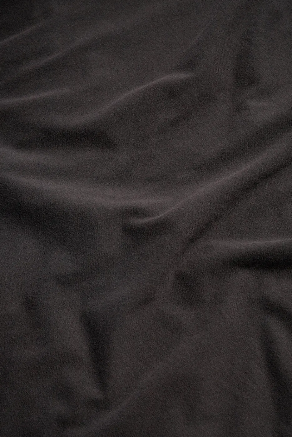 Elwood Clothing OVERSIZED CROP CORE TEE