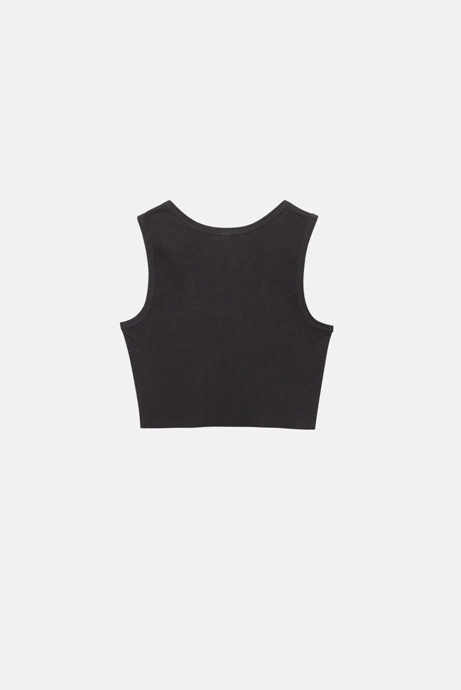 Elwood Clothing MALIBU CROP TANK