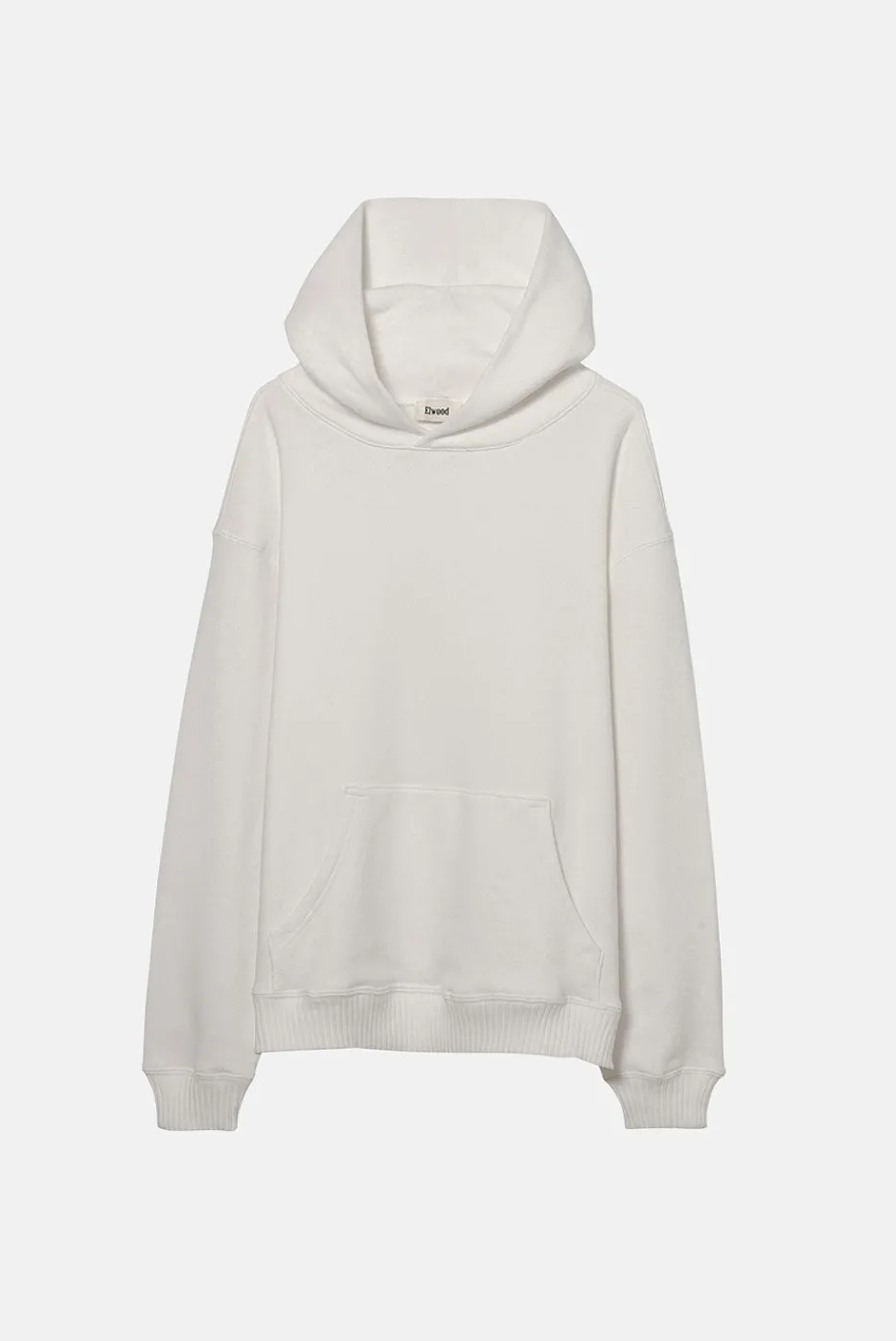 Elwood Clothing CORE HOODIE