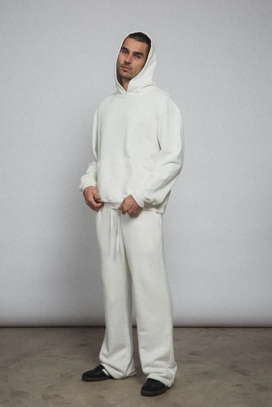 Elwood Clothing CORE HOODIE