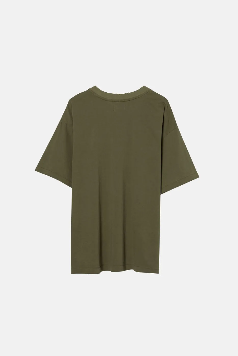 Elwood Clothing OVERSIZED CORE TEE