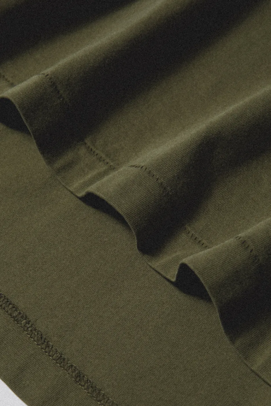 Elwood Clothing OVERSIZED CORE TEE