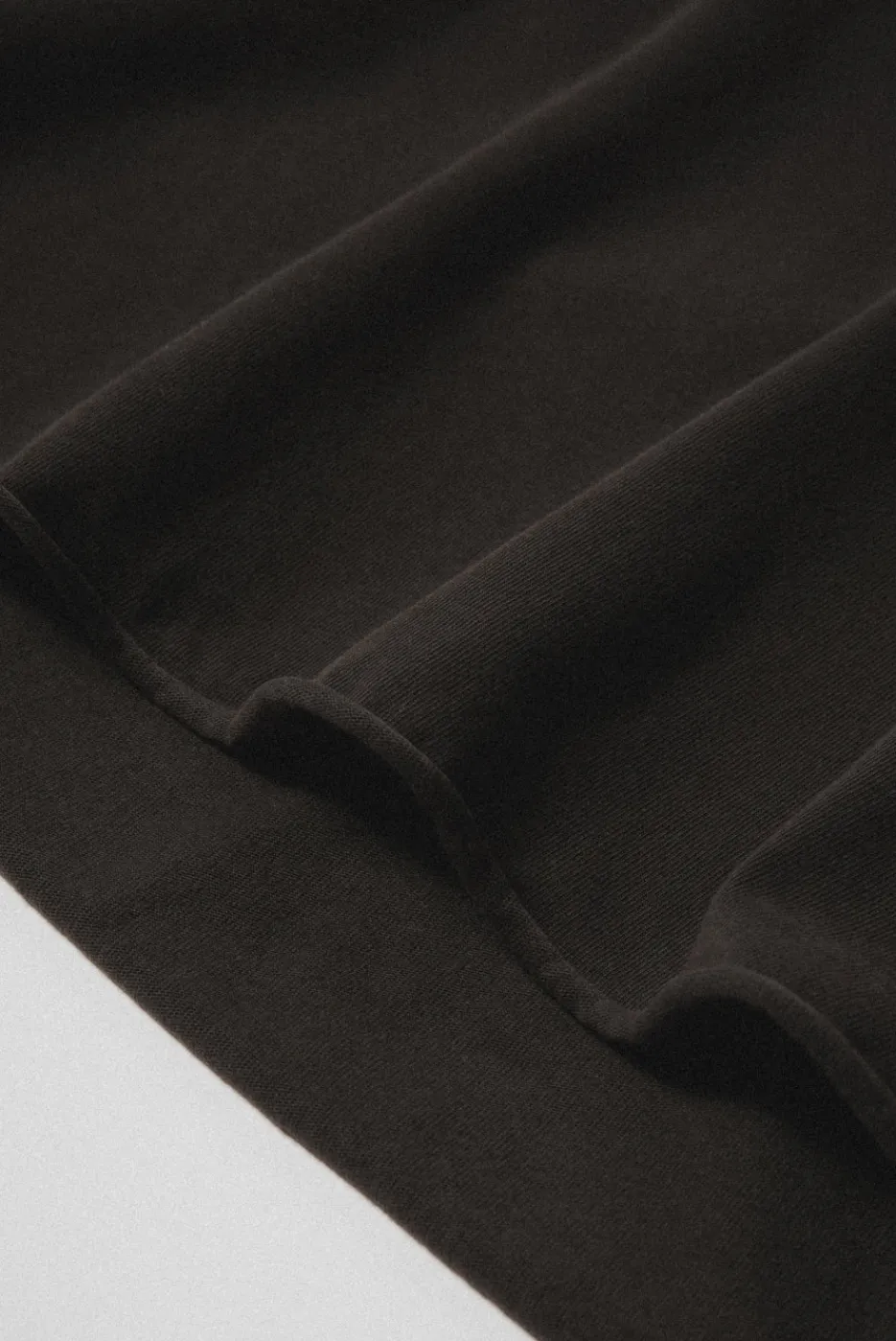 Elwood Clothing DRUMMER CUT OFF TEE