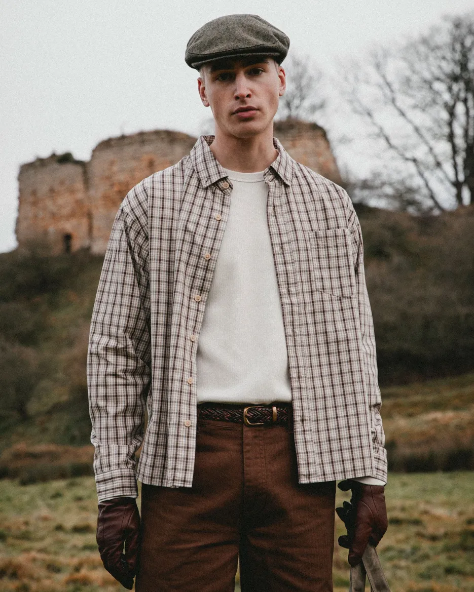 Elwood Clothing ENGLISH THERMAL