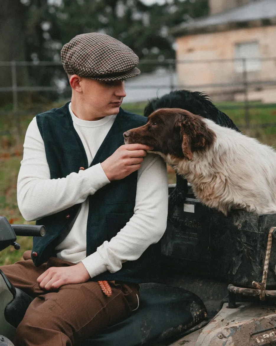 Elwood Clothing ENGLISH THERMAL