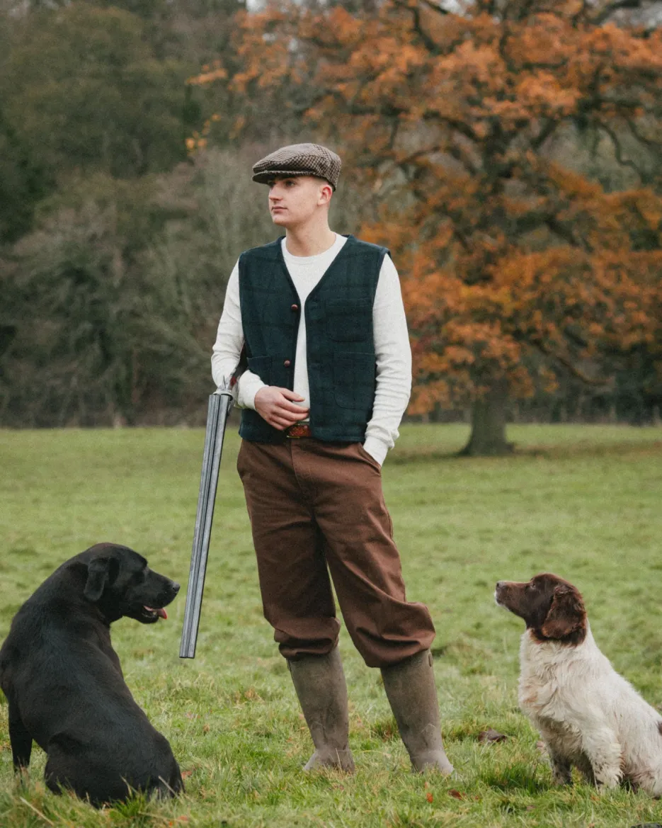 Elwood Clothing ENGLISH THERMAL