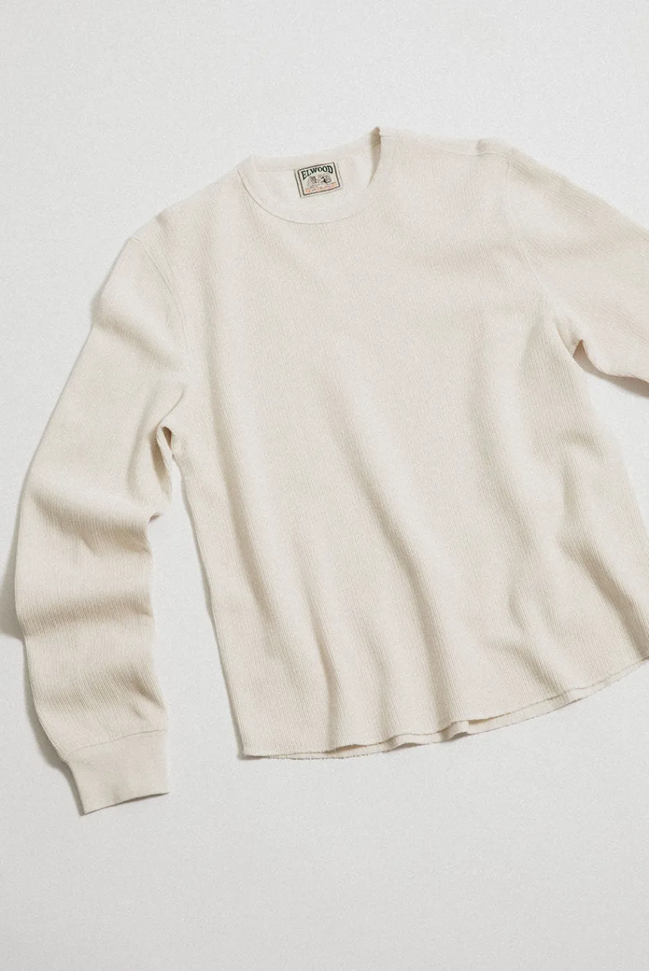 Elwood Clothing ENGLISH THERMAL