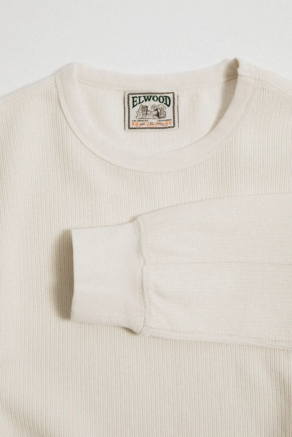 Elwood Clothing ENGLISH THERMAL