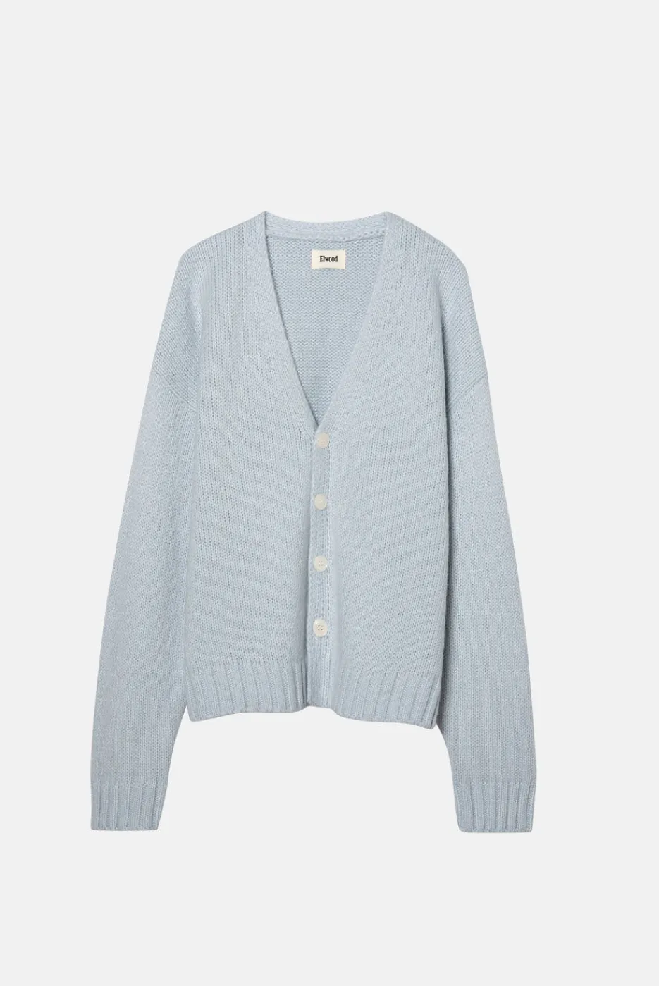 Elwood Clothing JAGGER CARDIGAN