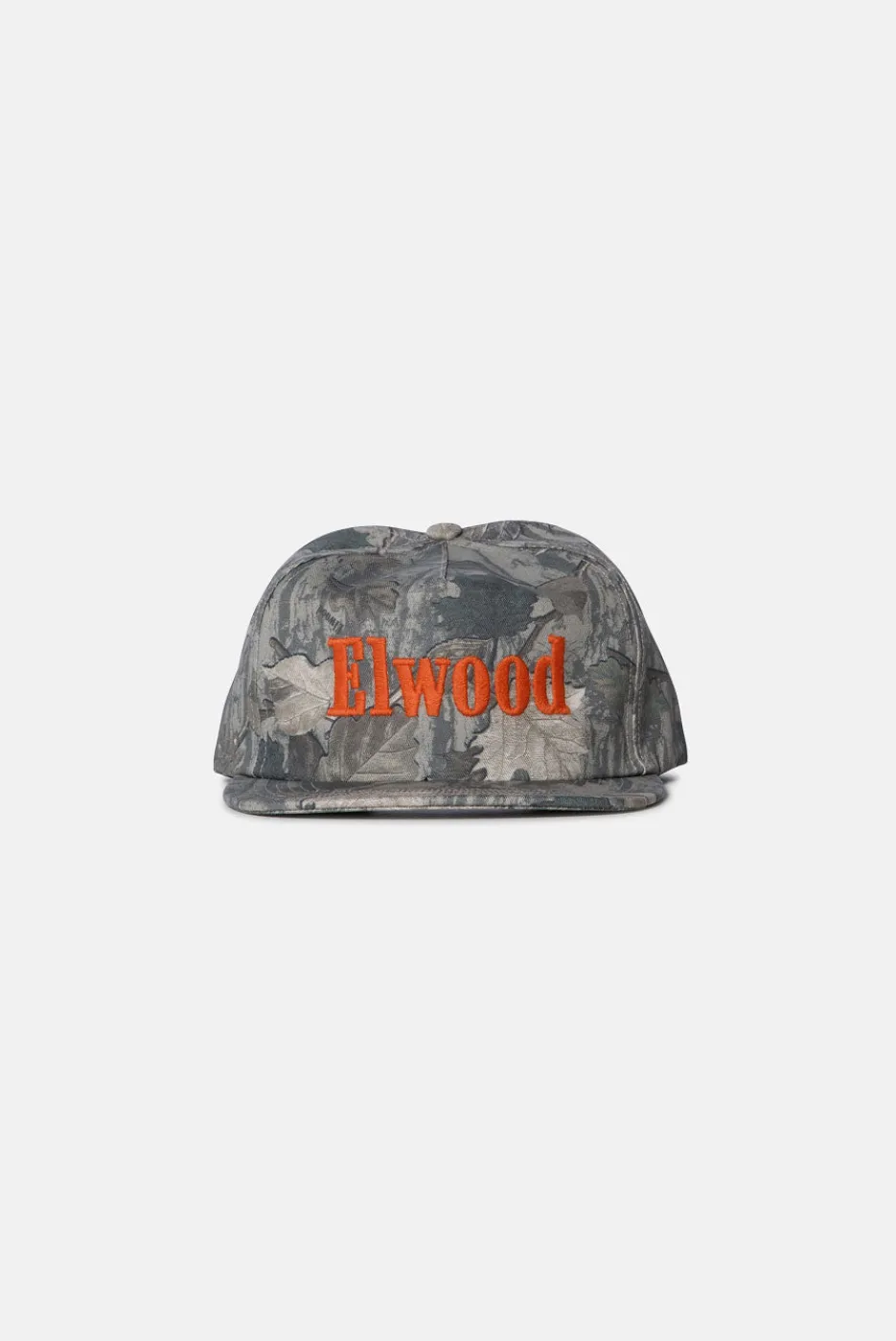 Elwood Clothing TRADEMARK CAP