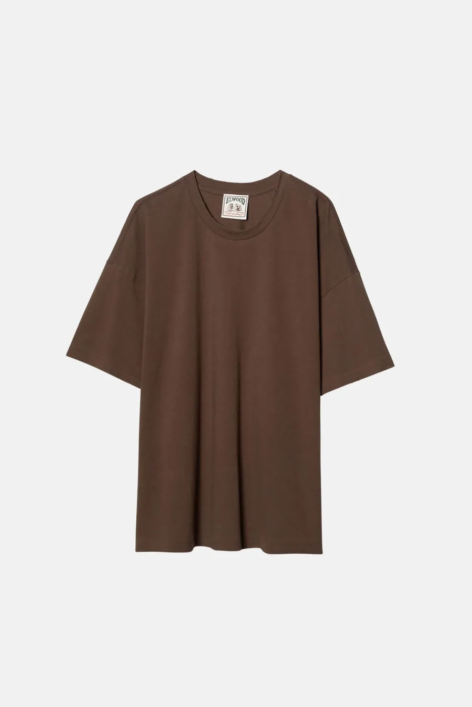 Elwood Clothing DODGY TEE