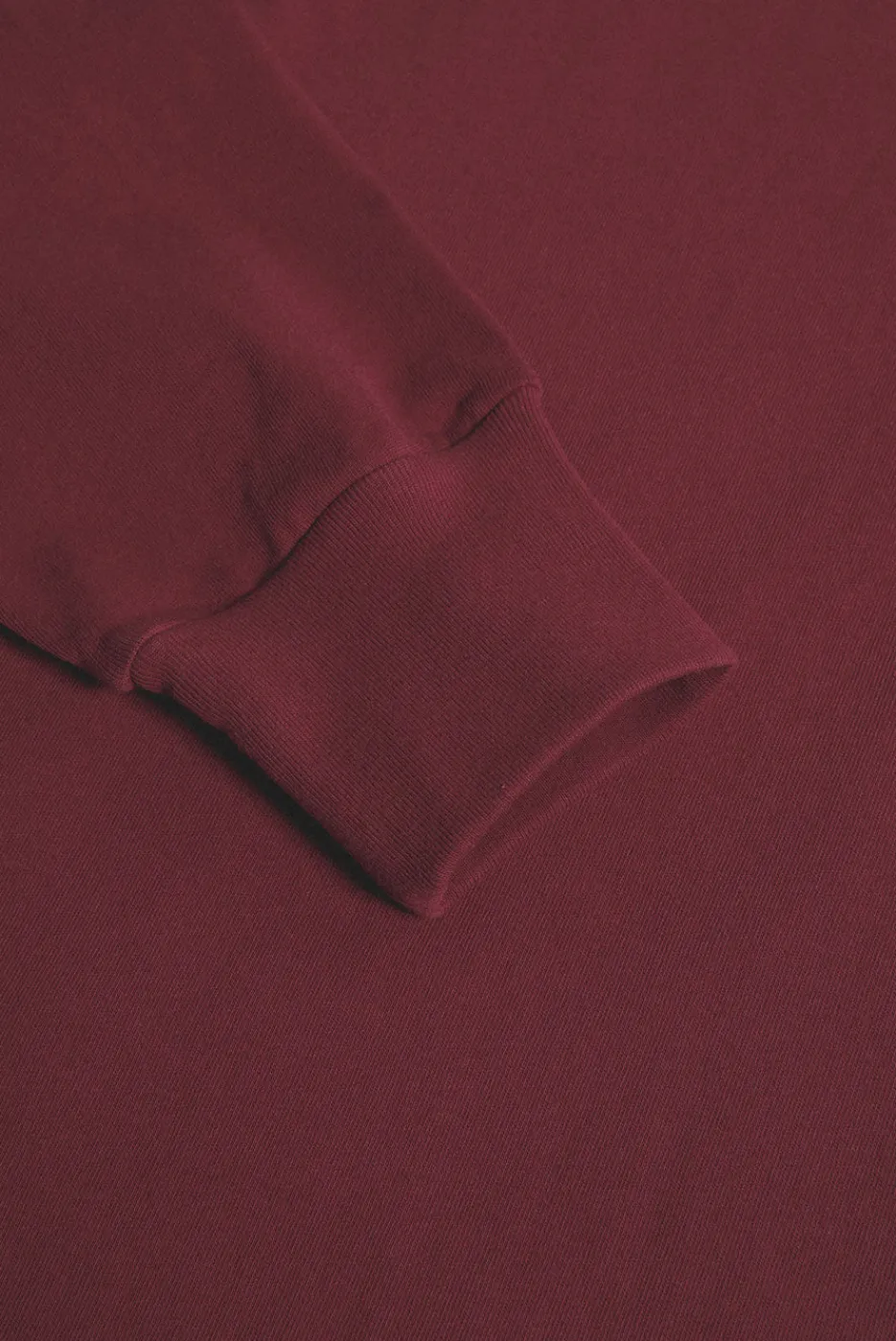 Elwood Clothing HEAVYWEIGHT LS TEE