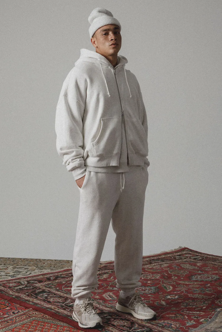 Elwood Clothing CORE SWEATPANT 3 PACK