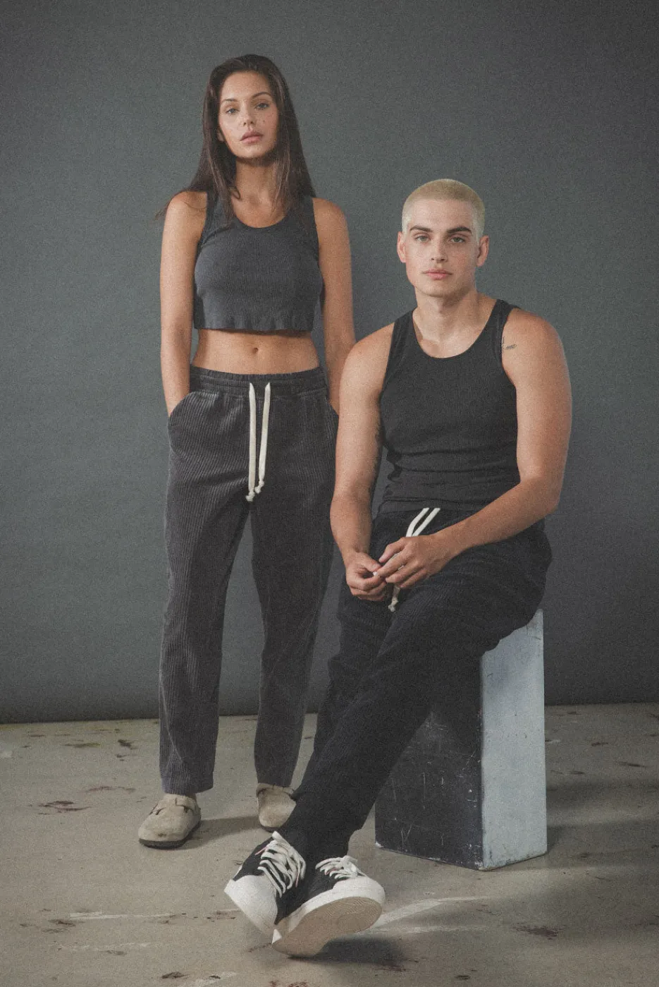 Elwood Clothing MALIBU TANK