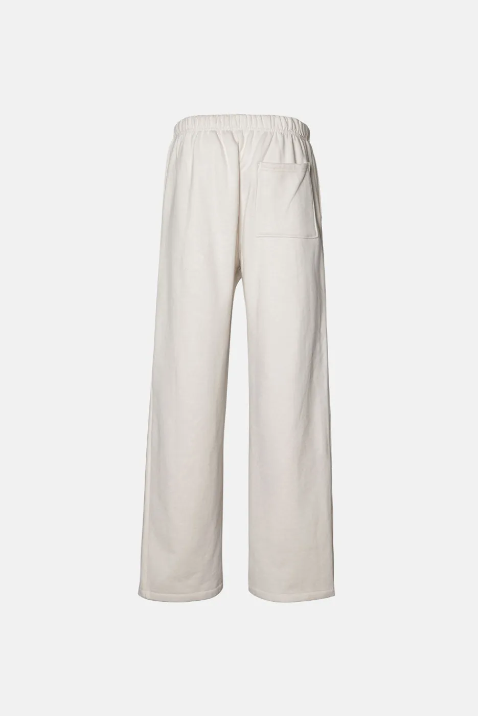 Elwood Clothing HEAVYWEIGHT STRAIGHT SWEATPANT
