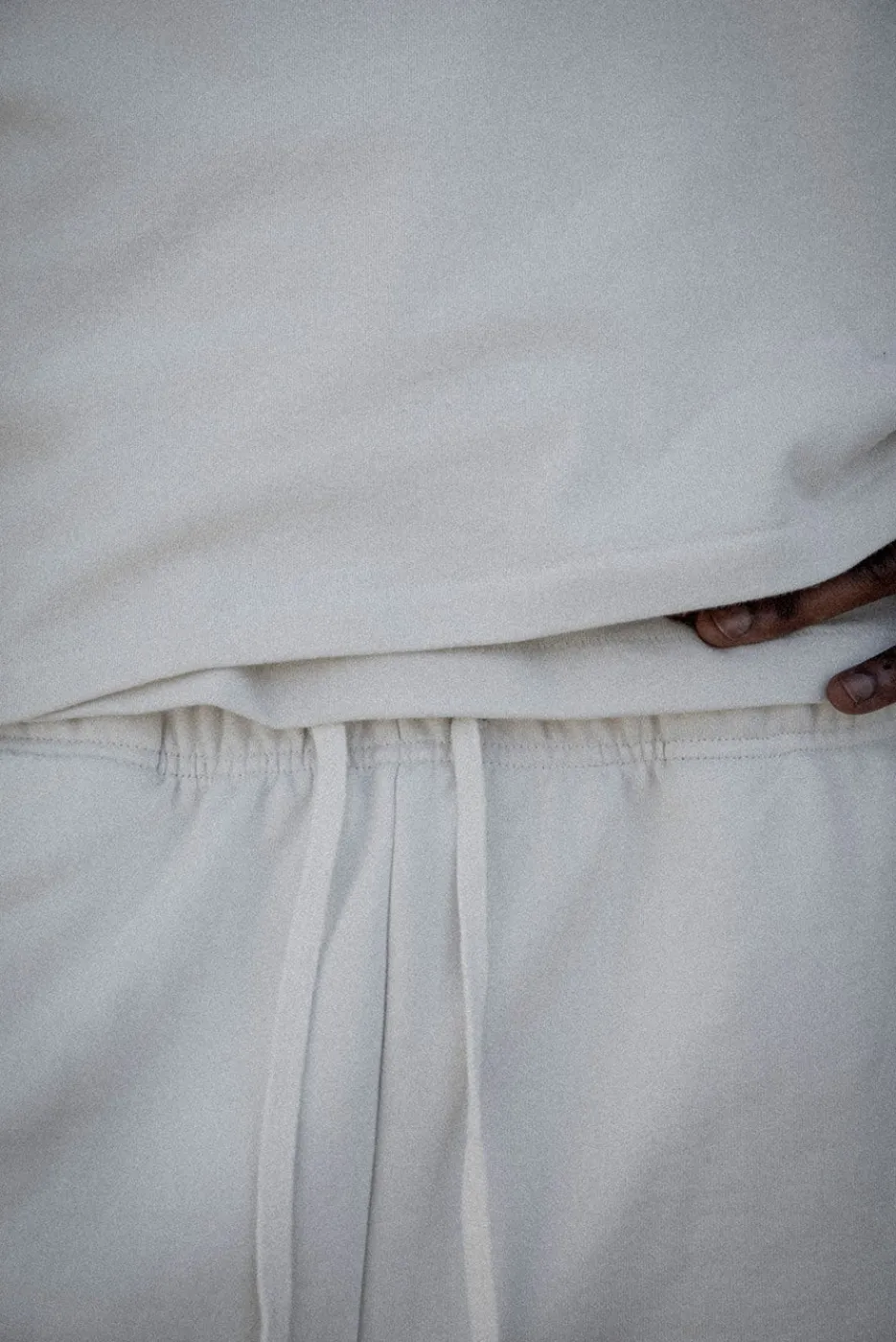 Elwood Clothing HEAVYWEIGHT STRAIGHT SWEATPANT