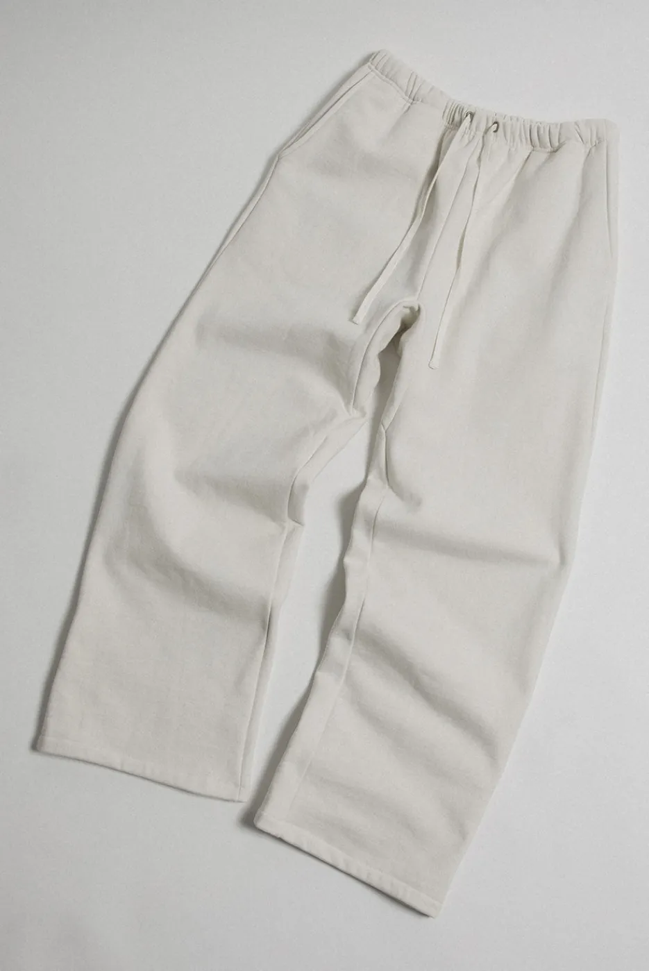 Elwood Clothing HEAVYWEIGHT STRAIGHT SWEATPANT