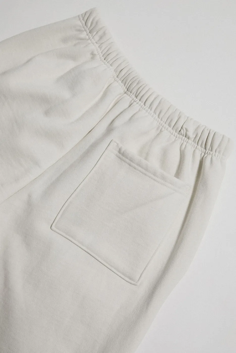 Elwood Clothing HEAVYWEIGHT STRAIGHT SWEATPANT