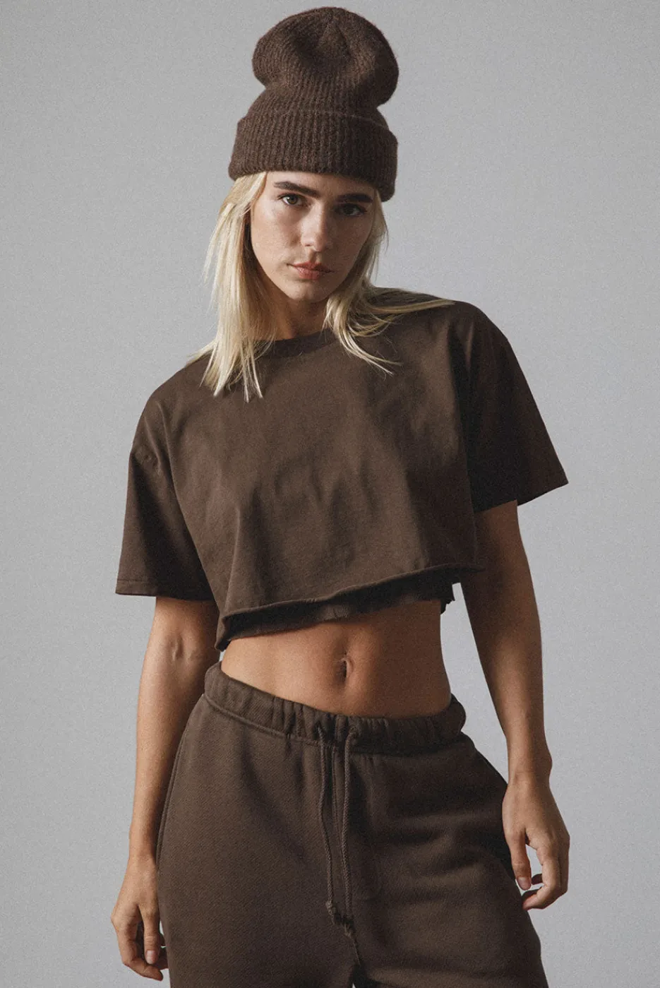 Elwood Clothing OVERSIZED BABY CORE TEE 3 PACK