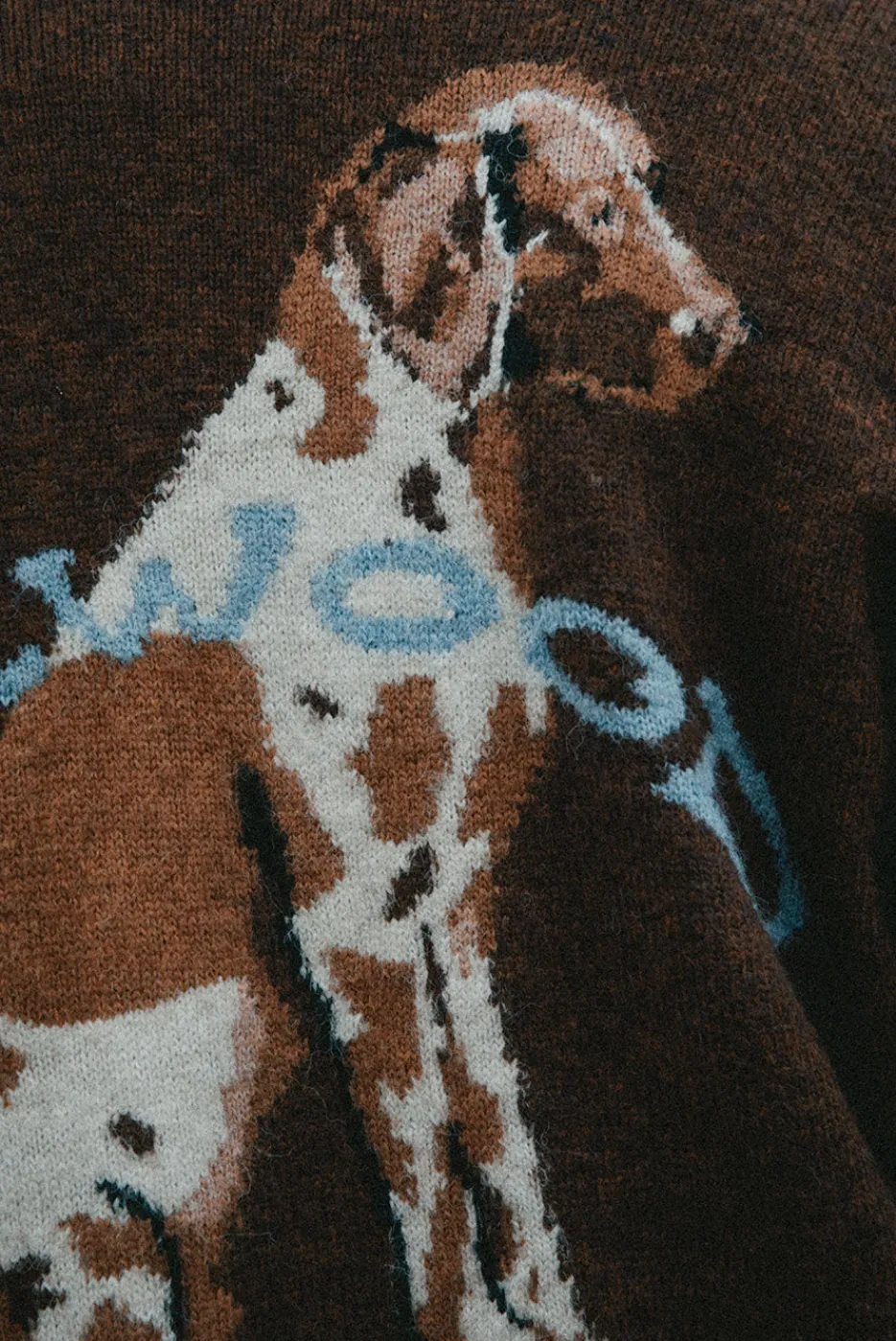 Elwood Clothing MITFORD CARDIGAN