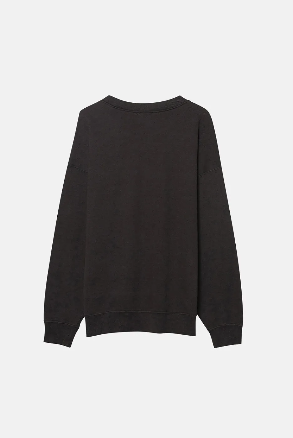 Elwood Clothing OVERSIZED CORE CREWNECK