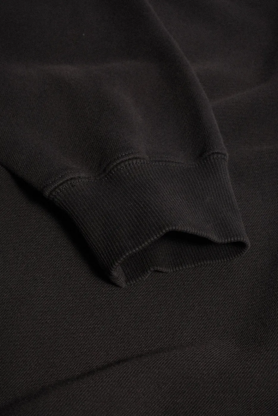 Elwood Clothing OVERSIZED CORE CREWNECK