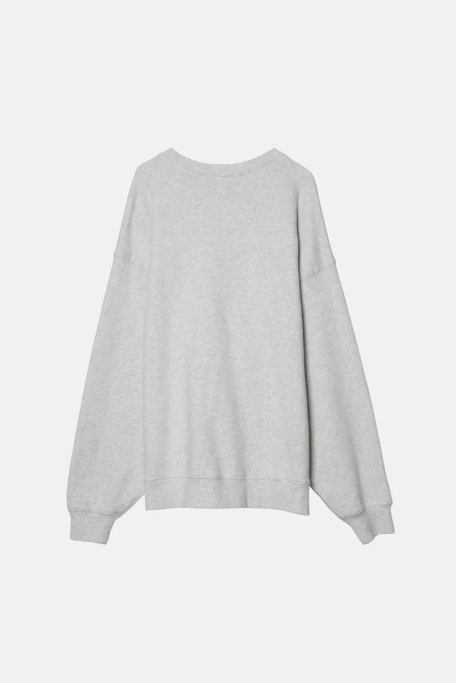 Elwood Clothing OVERSIZED CORE CREWNECK