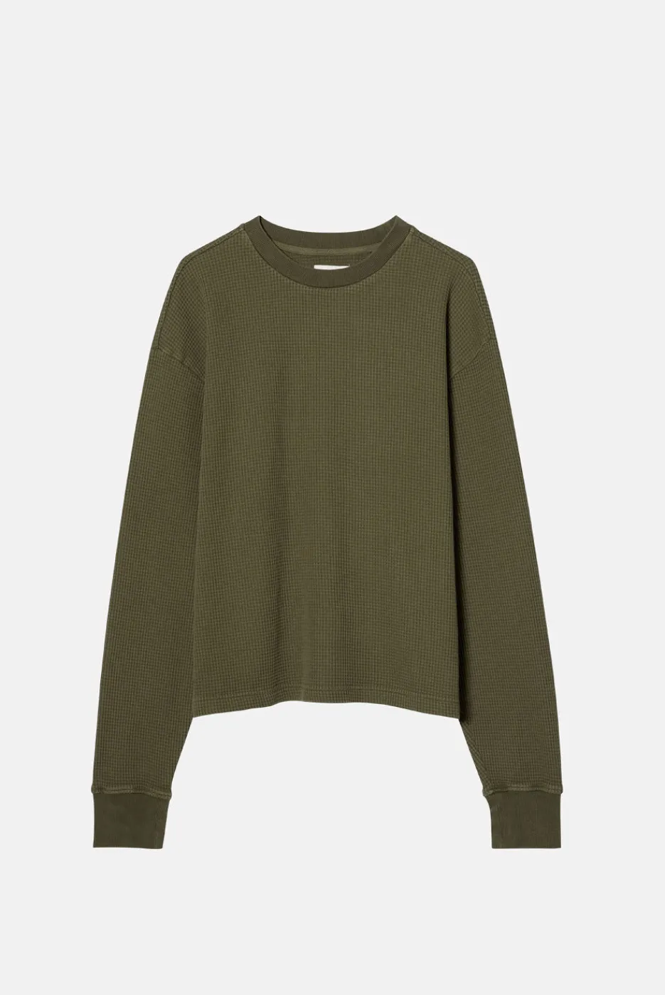 Elwood Clothing CORE THERMAL LONG SLEEVE TEE