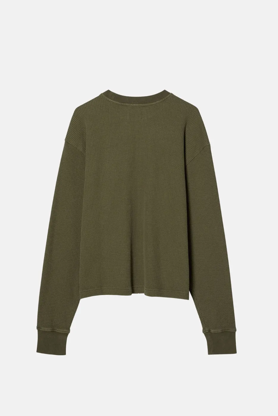 Elwood Clothing CORE THERMAL LONG SLEEVE TEE