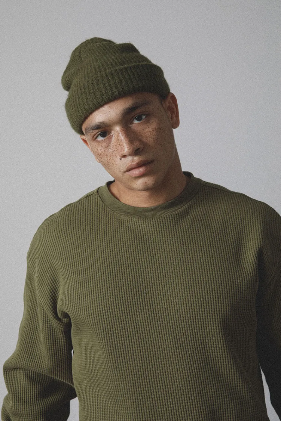 Elwood Clothing CORE THERMAL LONG SLEEVE TEE