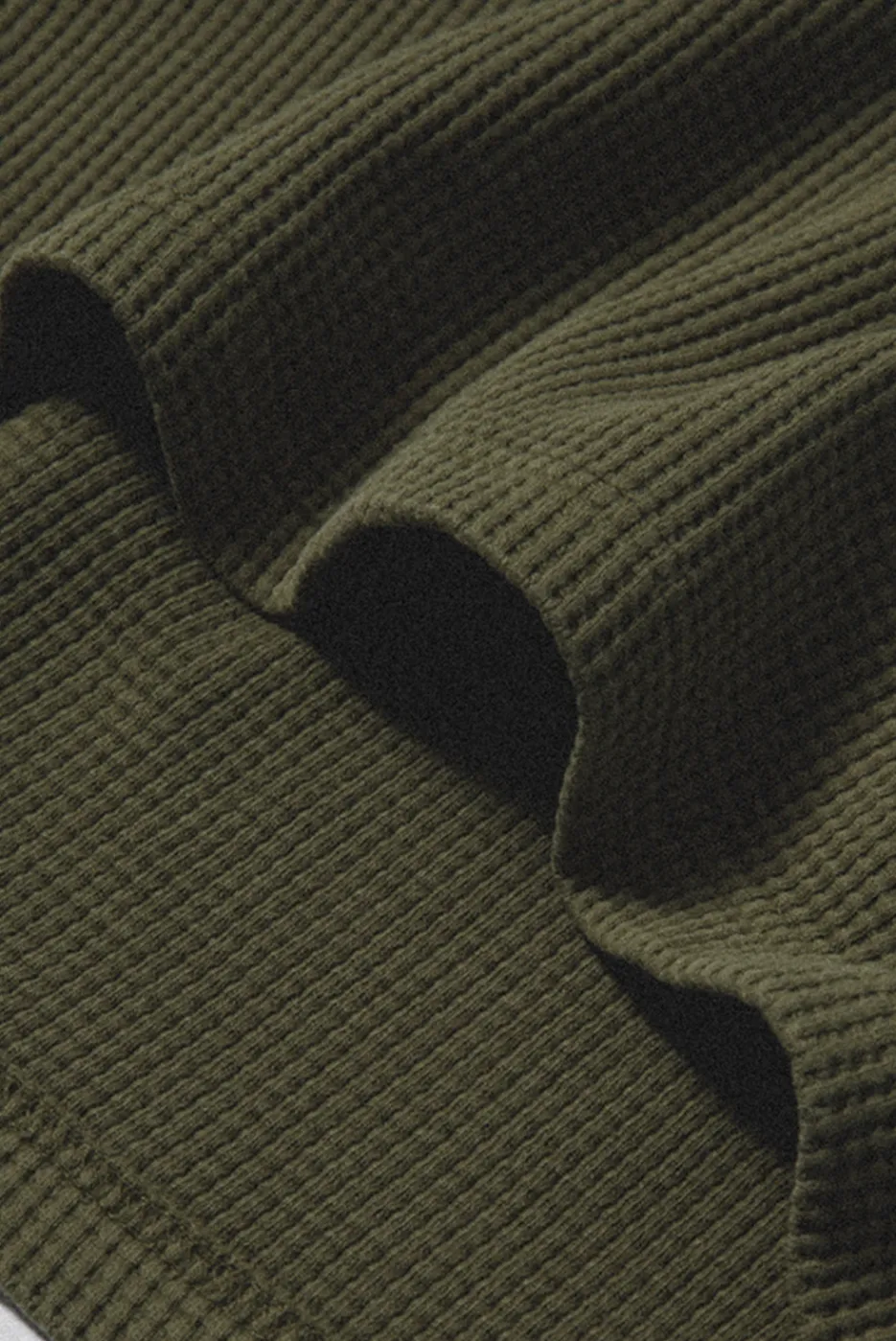 Elwood Clothing CORE THERMAL LONG SLEEVE TEE