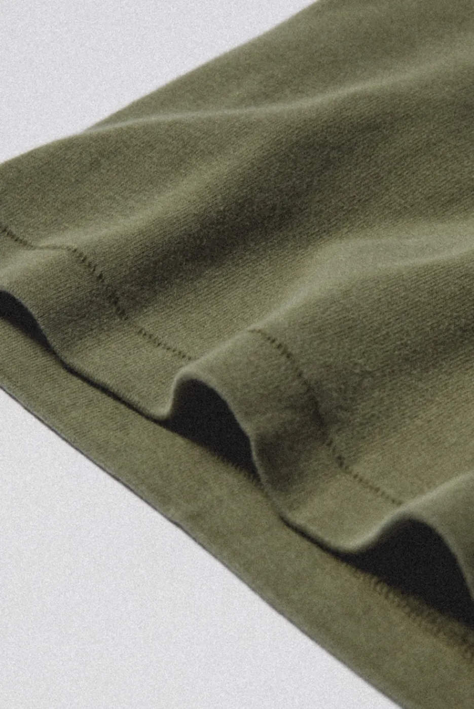 Elwood Clothing BABYDOLL CORE TEE