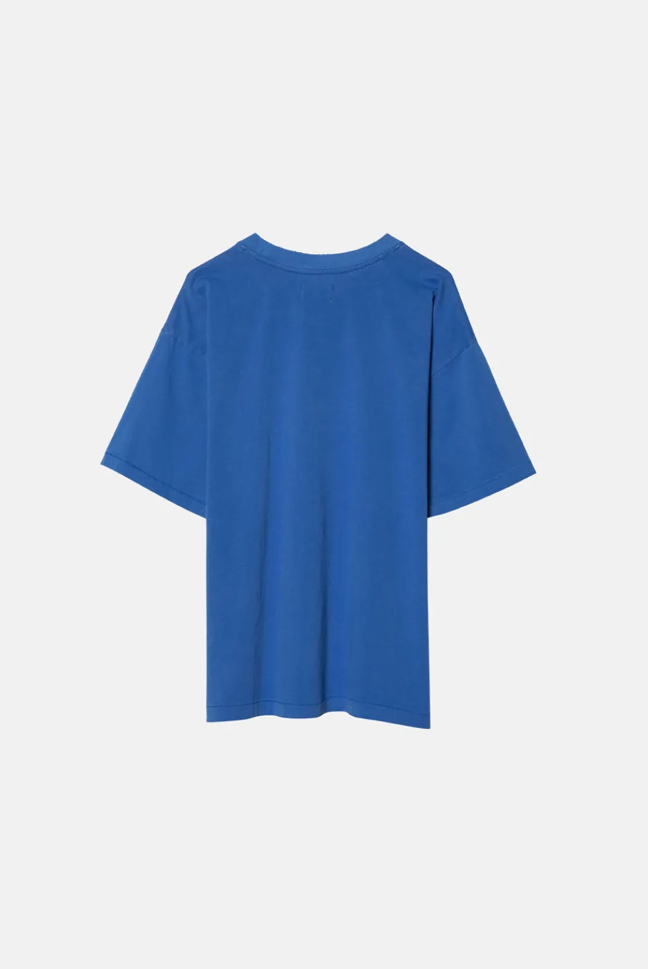 Elwood Clothing OVERSIZED CORE TEE