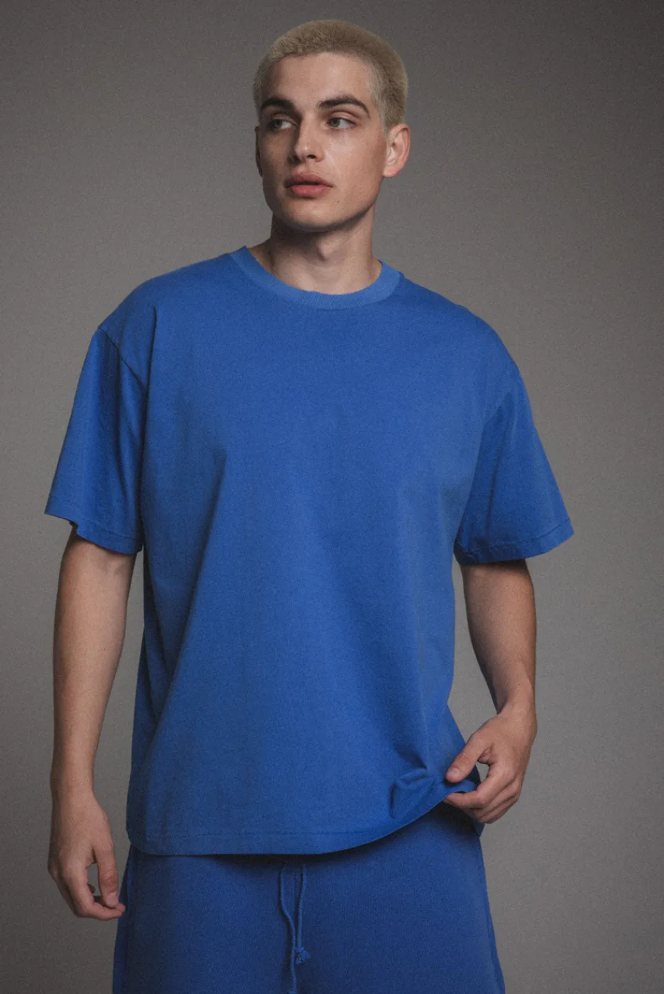Elwood Clothing OVERSIZED CORE TEE