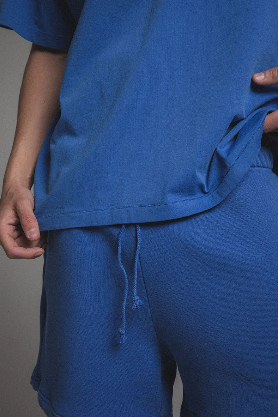 Elwood Clothing OVERSIZED CORE TEE