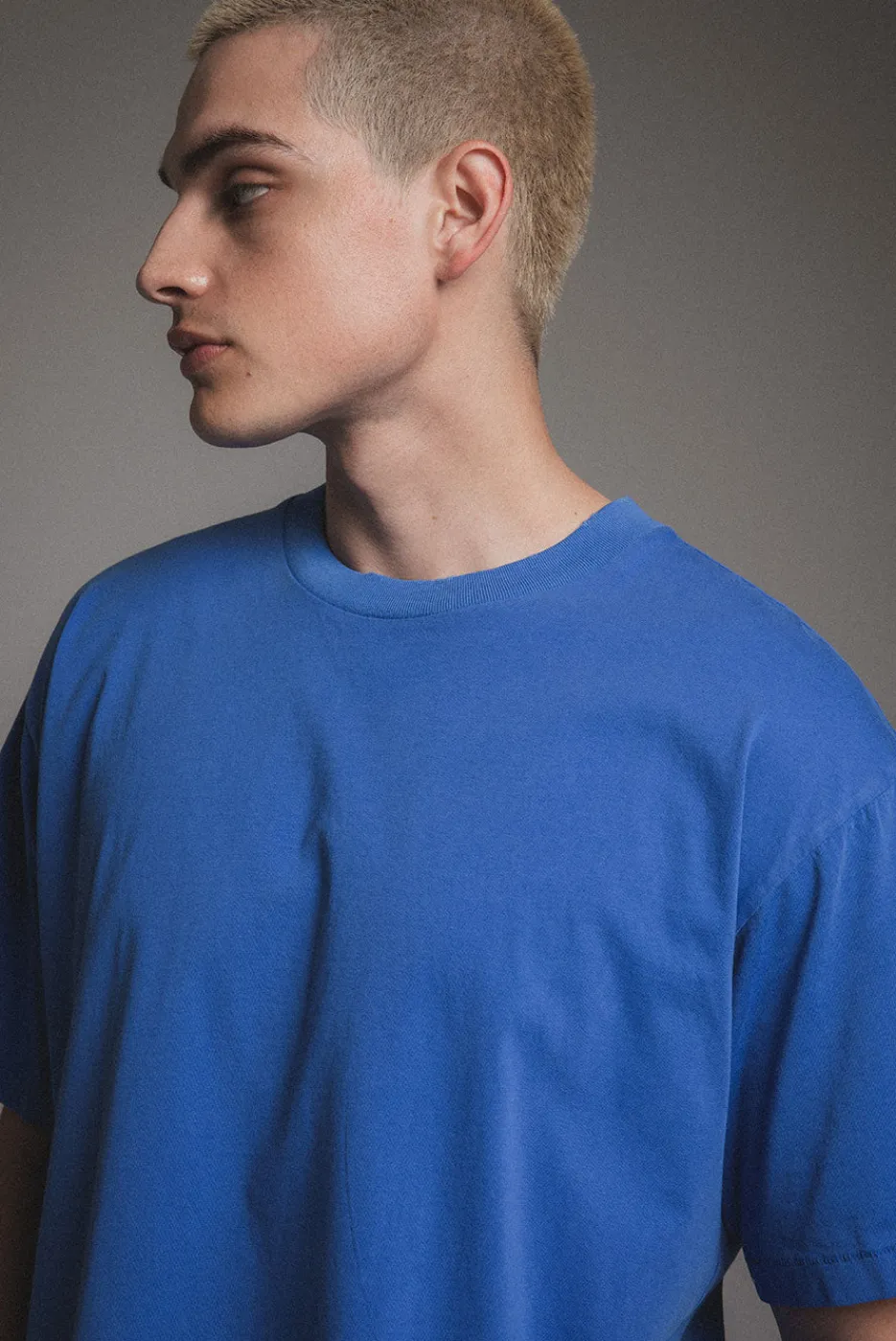 Elwood Clothing OVERSIZED CORE TEE