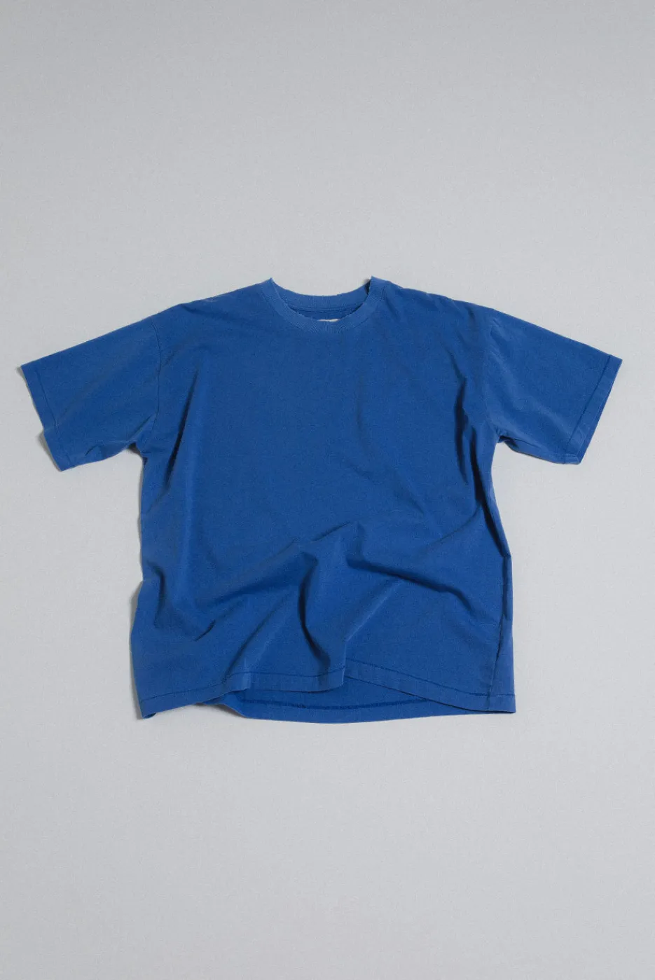 Elwood Clothing OVERSIZED CORE TEE