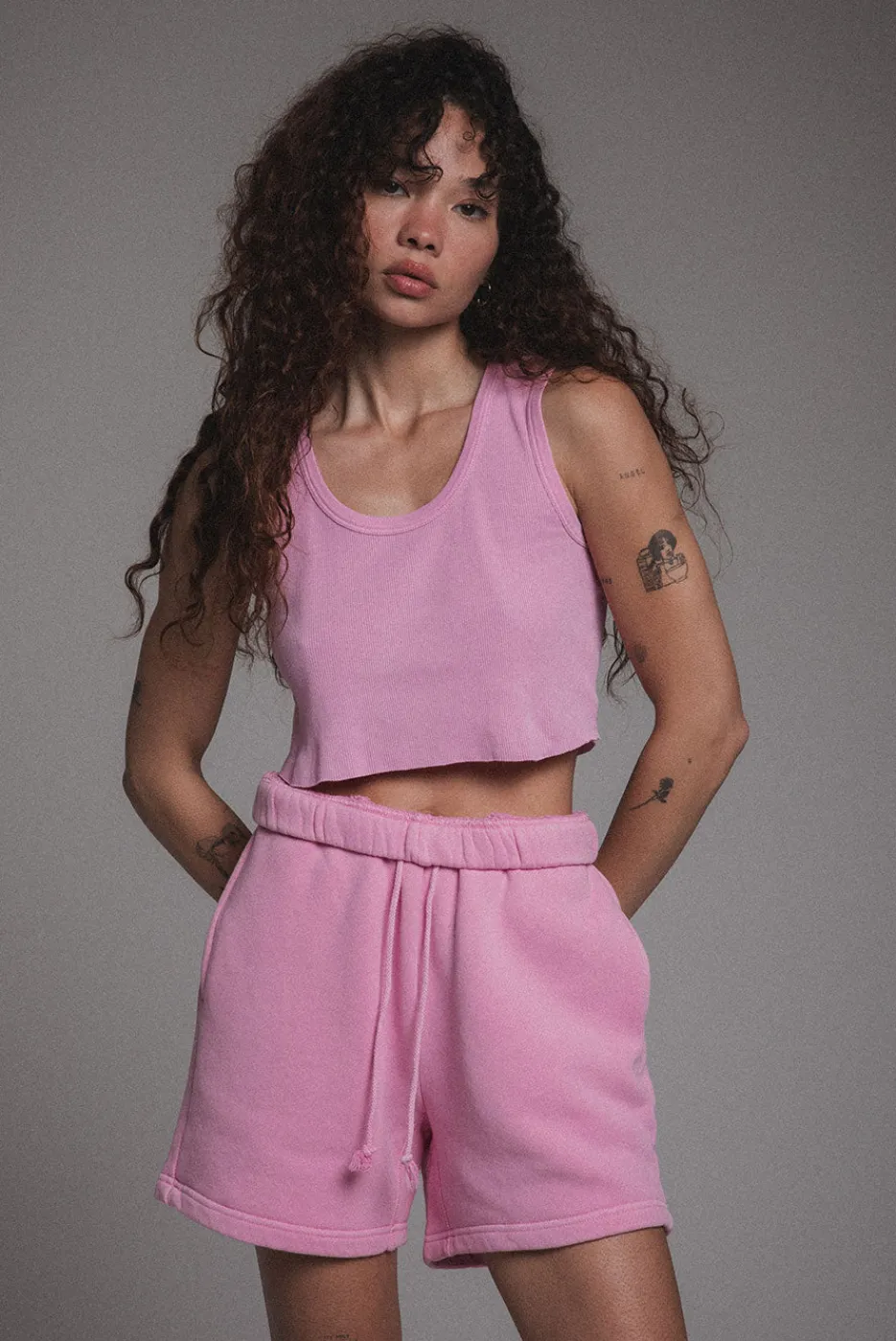 Elwood Clothing CORE SWEATSHORT