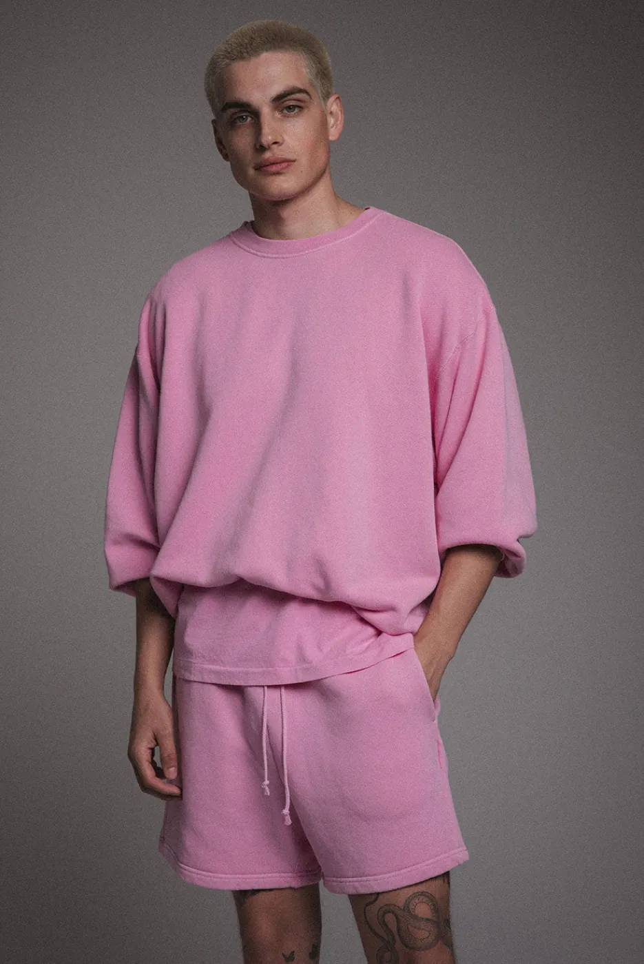 Elwood Clothing CORE SWEATSHORT