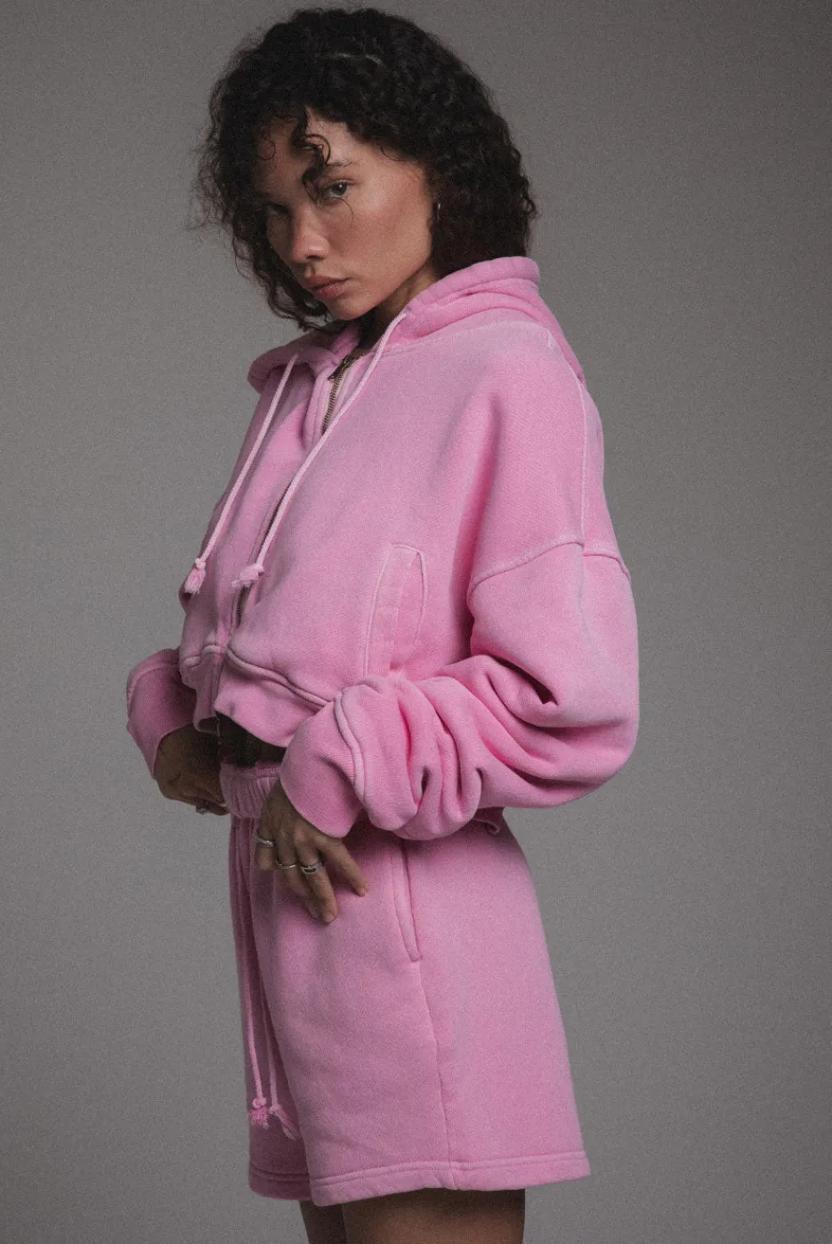 Elwood Clothing CORE SWEATSHORT