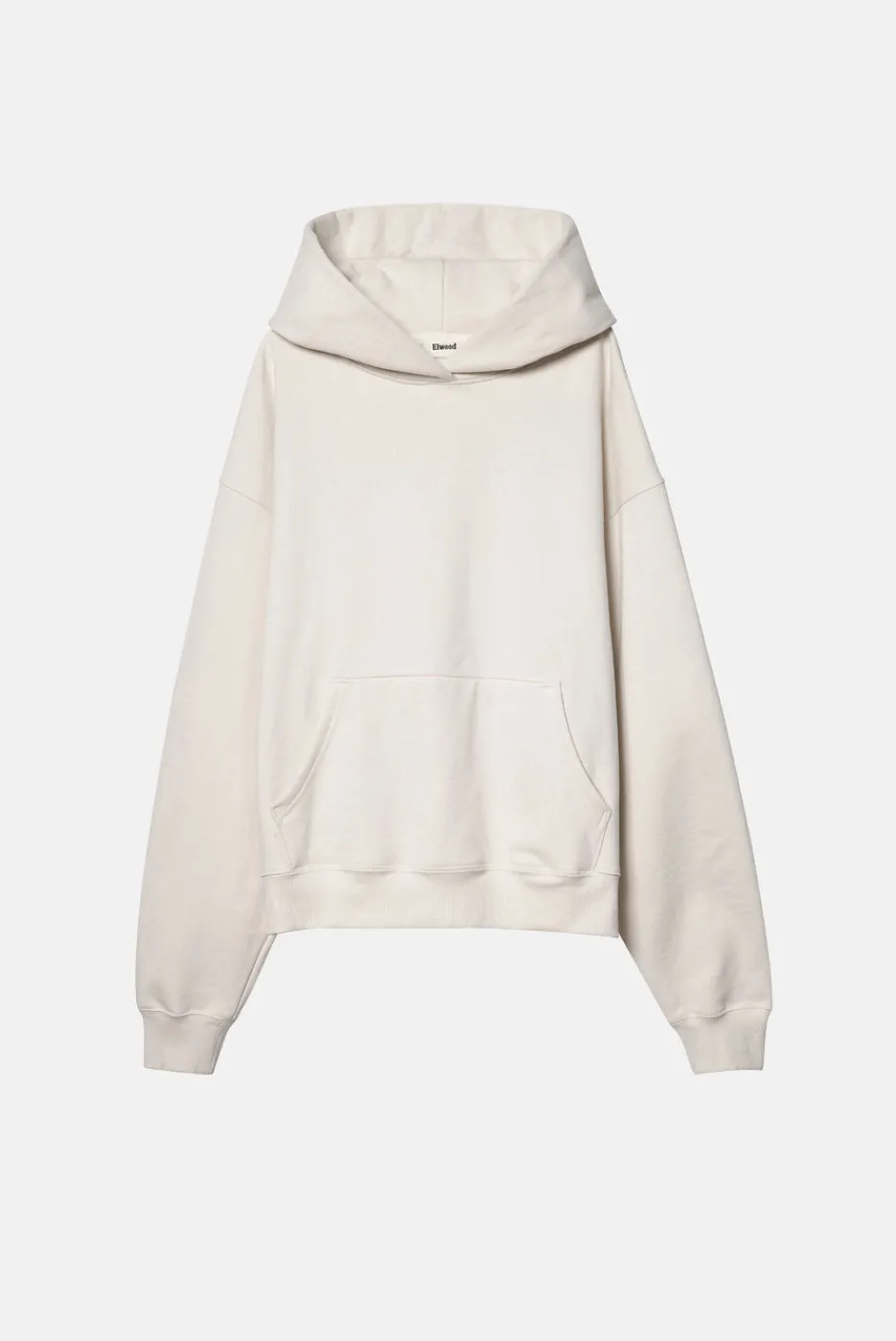 Elwood Clothing HEAVYWEIGHT HOODIE