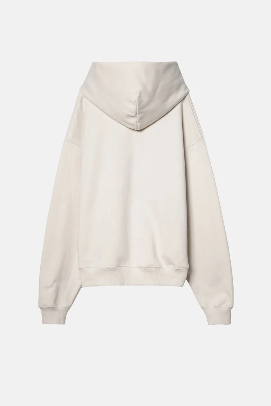 Elwood Clothing HEAVYWEIGHT HOODIE