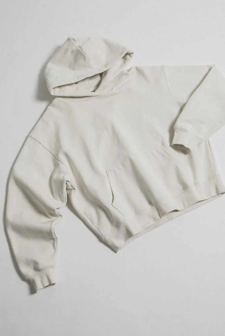 Elwood Clothing HEAVYWEIGHT HOODIE