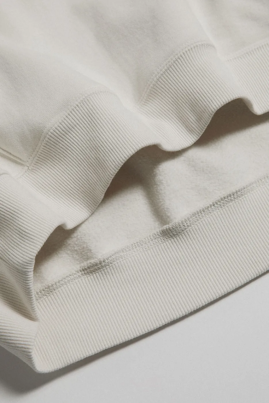 Elwood Clothing HEAVYWEIGHT HOODIE