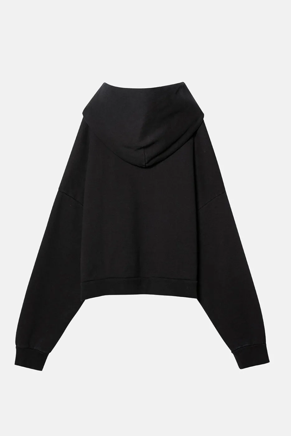 Elwood Clothing RECTANGLE HOODIE